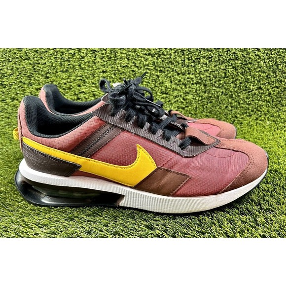 Nike Other - Nike Air Max Pre-Day Cedar Brown Basalt Size 11